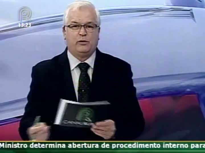 Presidente de honra da Sociedade Rural de Goioerê (PR) comenta sobre os danos na plantação de soja causados pela chuva