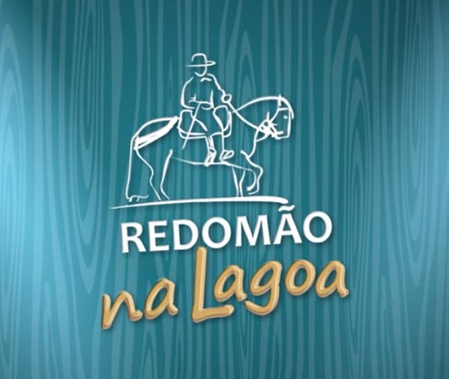 Leilão Redomão na Lagoa