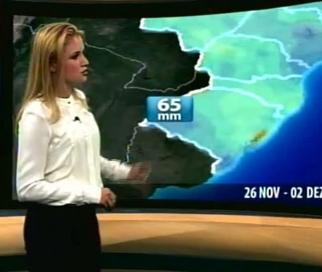 Boletim Web: Previsão para 15 dias