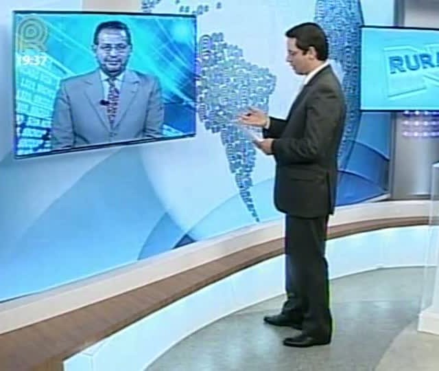 Daoud comenta sobre a posição do Brasil em relação à competitividade