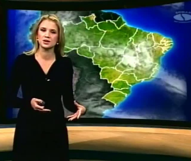 Boletim Web: previsão para 15 dias
