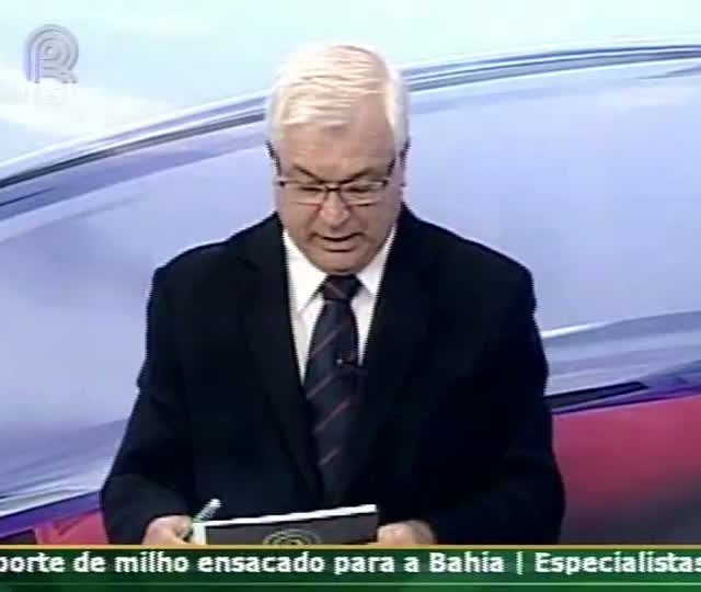 Consultor de agronegócio comenta sobre o mercado da carne suína