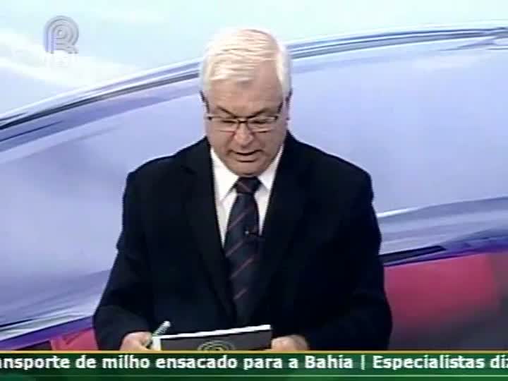 Consultor de agronegócio comenta sobre o mercado da carne suína