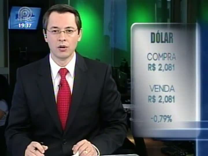 Fechamento do mercado em 23/11/2012