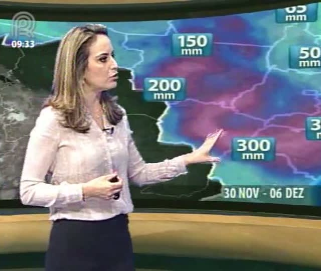 Brasil 15 Dias - 24/11/2012