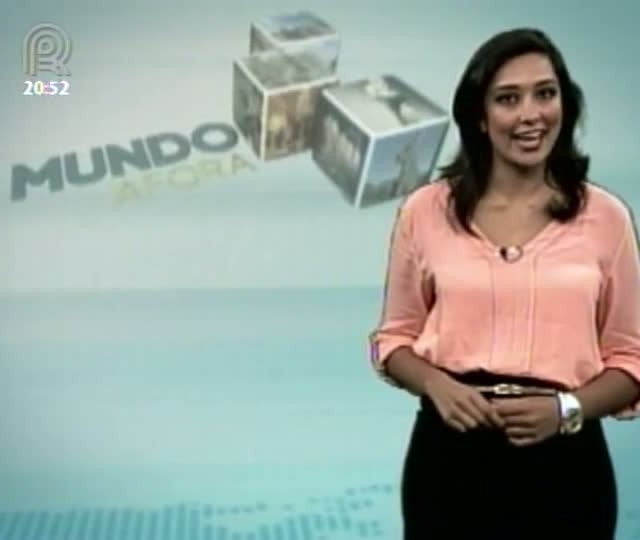 Mundo Afora