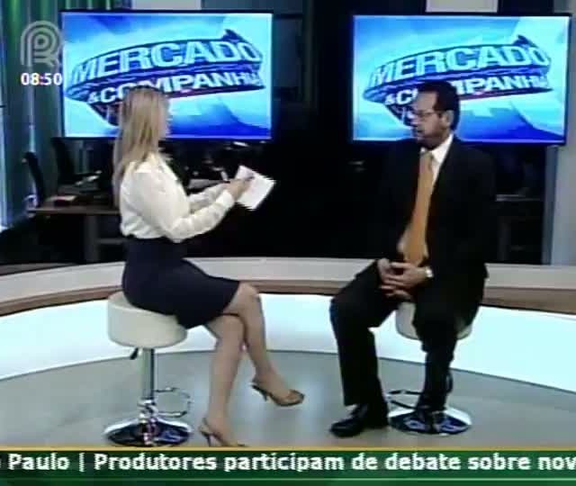 Dólar deve atingir R$ 2,30 e tendência de alta é confirmada, diz Miguel Daoud