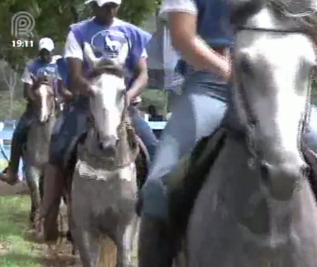 Mangalarga Marchador TV mostra a cobertura dos eventos do Marchador Fest nas cidades de Caxambu e Cruzília, no Sul de Minas
