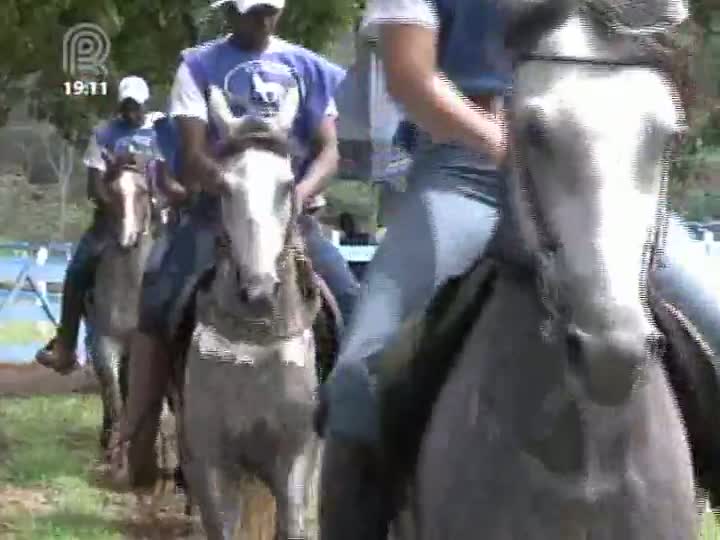 Mangalarga Marchador TV mostra a cobertura dos eventos do Marchador Fest nas cidades de Caxambu e Cruzília, no Sul de Minas