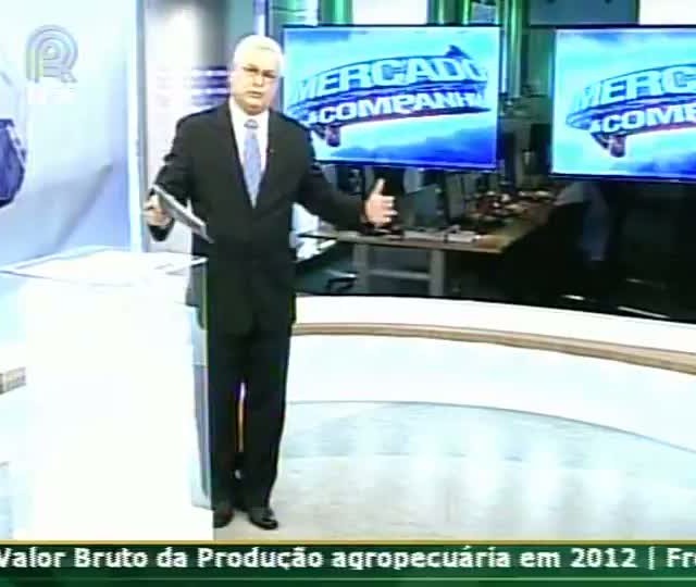 Clima prejudica início do plantio da soja em RS