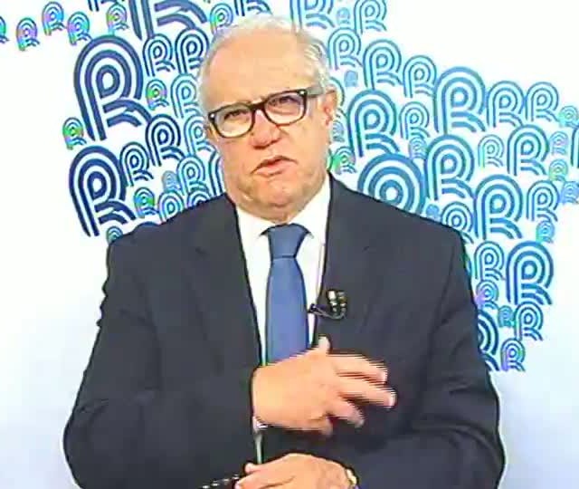 Ricardo Alfonsin fala sobre pontos que geram dúvida no Código Florestal