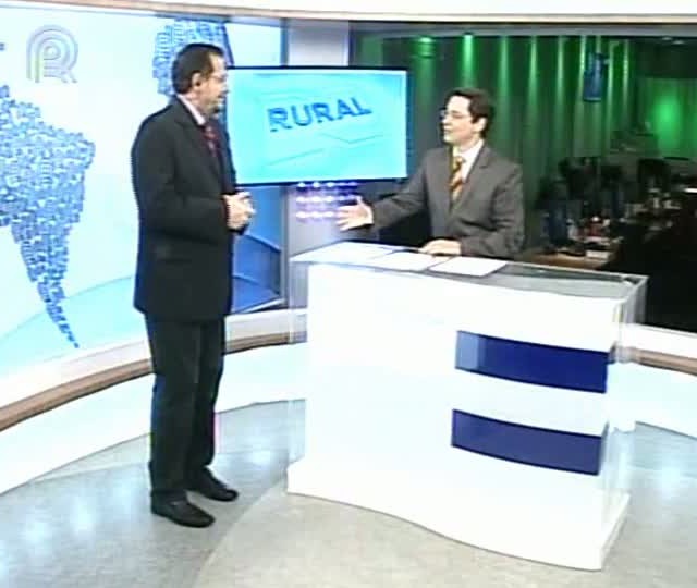 Daoud comenta sobre greve na Argentina