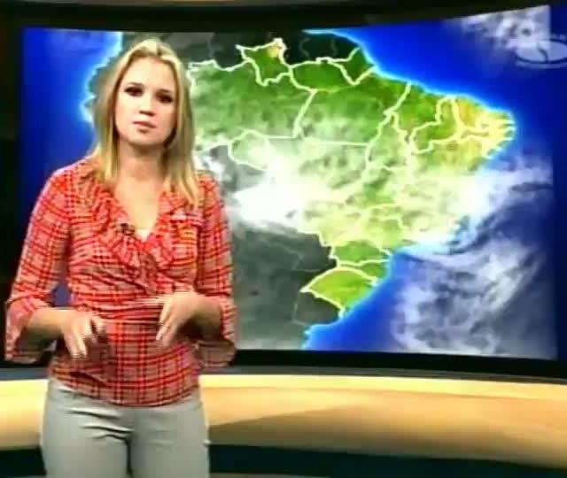 Boletim Web: Previsão para 15 dias