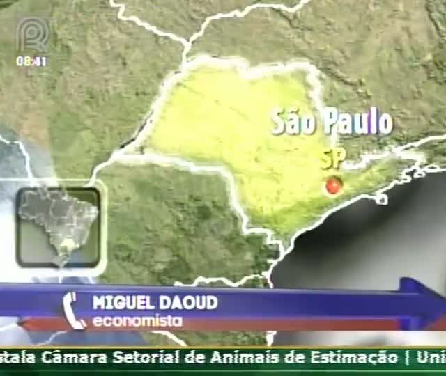 Superávit primário vai diminuir e quem paga a diferença é o contribuinte, afirma Daoud