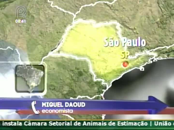 Superávit primário vai diminuir e quem paga a diferença é o contribuinte, afirma Daoud