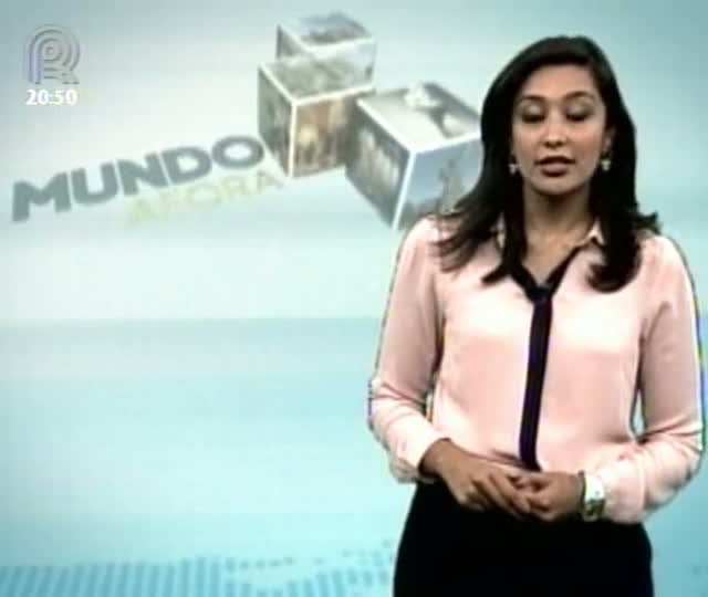 Mundo Afora