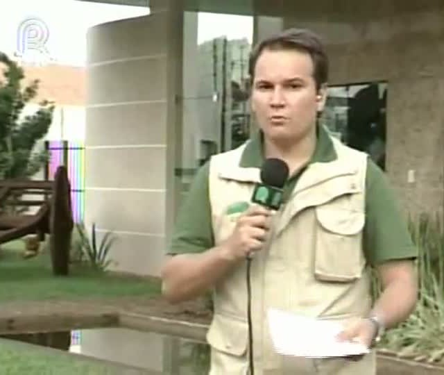 Projeto Soja Brasil visita o município de Jataí (GO)