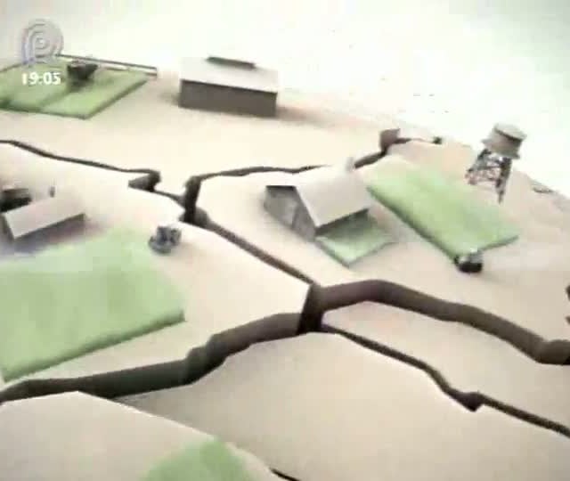 Expedição do Projeto Soja Brasil completa 23 dias