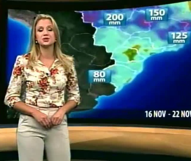 Boletim Web: Previsão para 15 dias