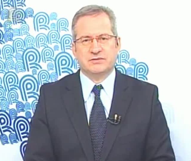 Irineu Guarnier Filho fala das dificuldades enfrentadas pelos avicultores gaúchos