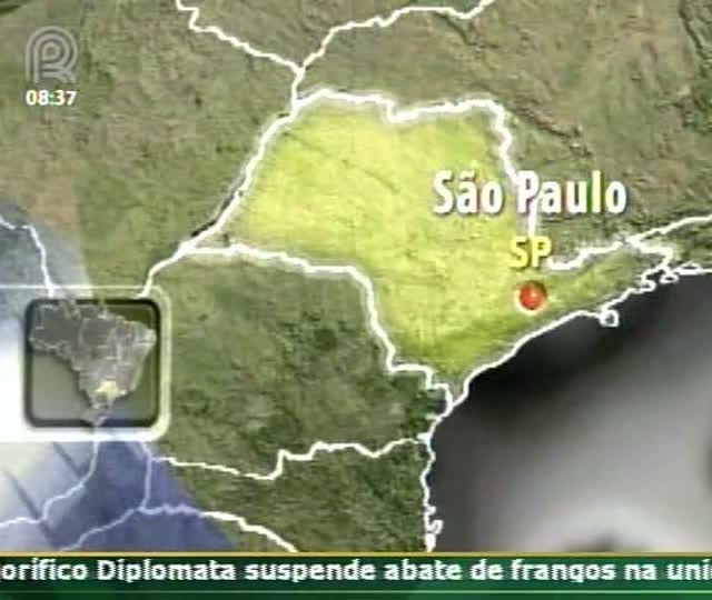 Espanha tem grande interesse de investir no Brasil, afirma Daoud
