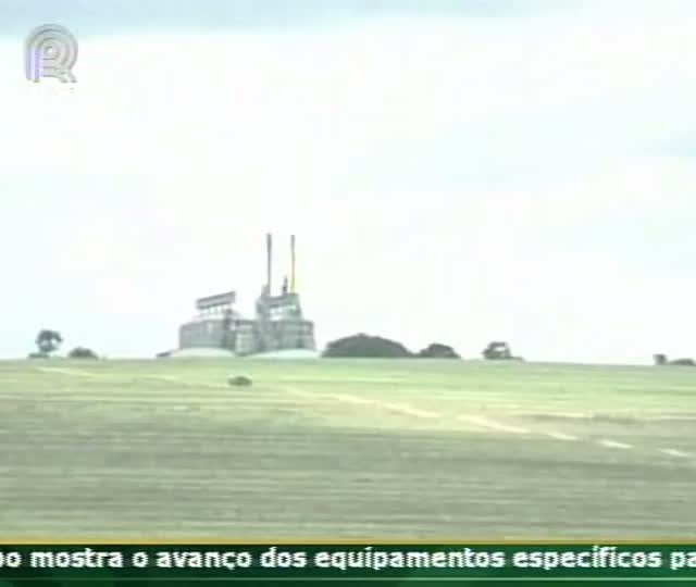 Presidente de Sindicato Rural de Alto Araguaia (MT) fala sobre condições de logística na região