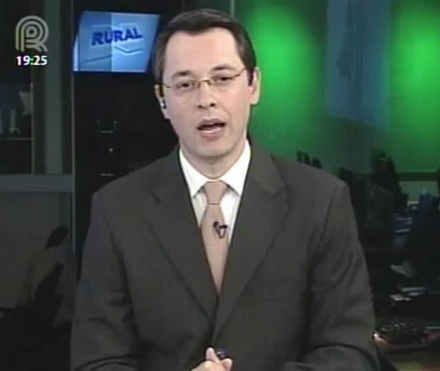 Miguel Daoud comenta reformulação da Secretaria de Política Agrícola