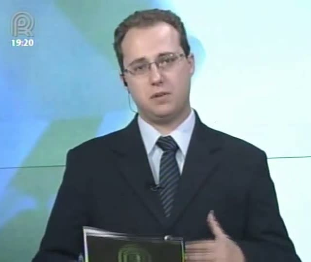 BMF Bovespa - 16/11/2012