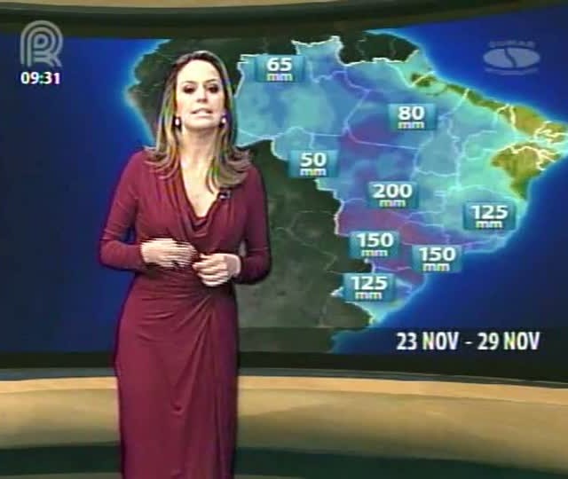 Brasil 15 dias