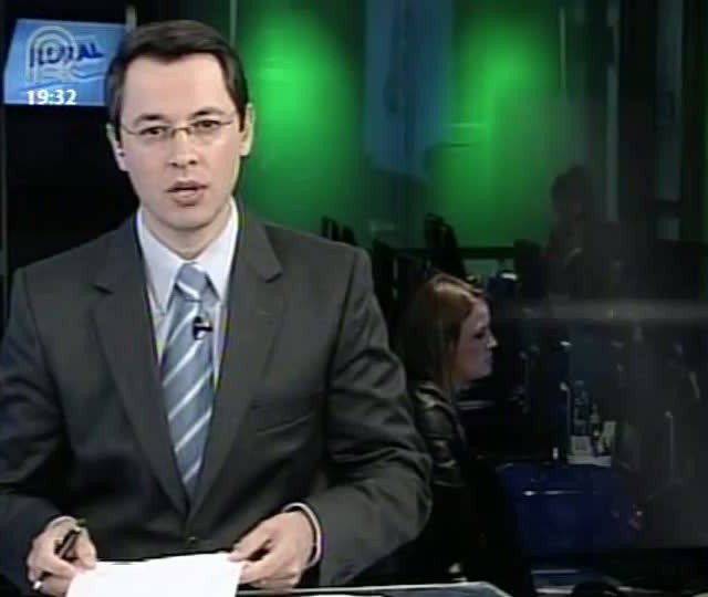 Fechamento do mercado em 14/11/2012