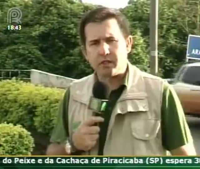 Expedição Soja Brasil encerra etapa em Mato Grosso