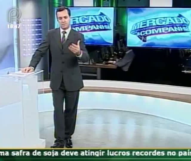 Presidente da Associação dos Sindicatos Rurais do Vale da Paraíba (SP) comenta sobre situação do leite