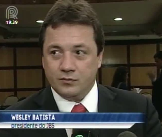 Justiça condena unidade da JBS em Rondônia por expor empregados a temperaturas baixas