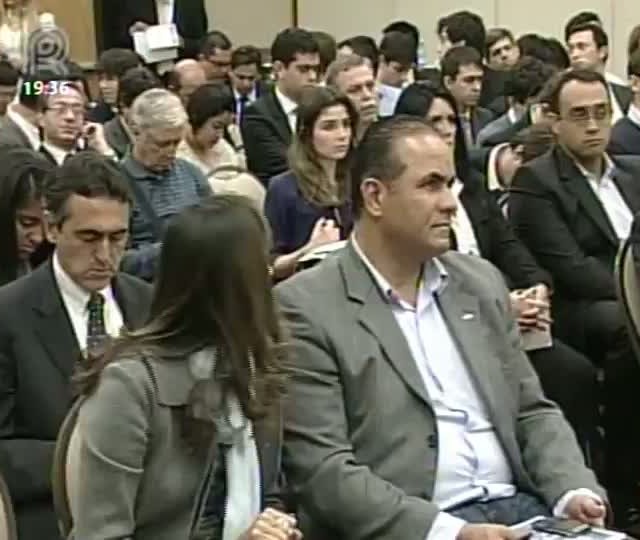 Grupo JBS prevê destinar 35% de sua produção para o mercado brasileiro em 2013