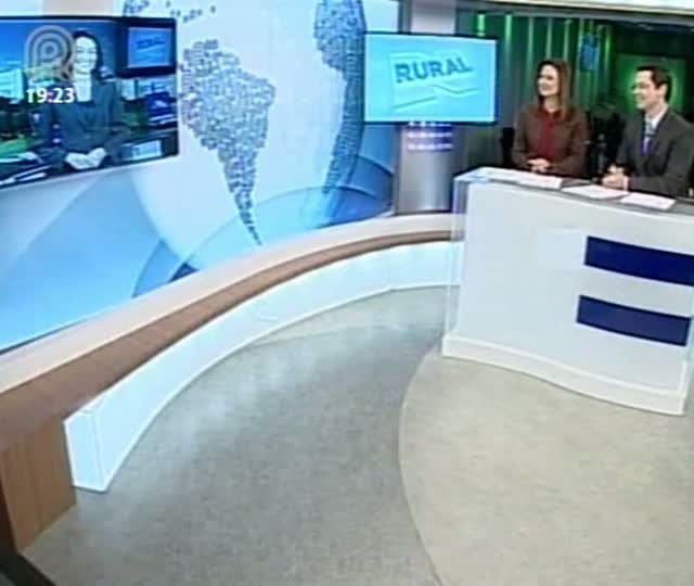 Governo deve investir em programa para criação de canais de irrigação