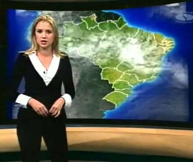 Boletim Web: Previsão para 15 dias