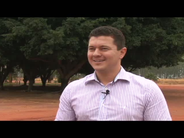 DuPont Colheita Farta - Chamada 1 - Programa 6