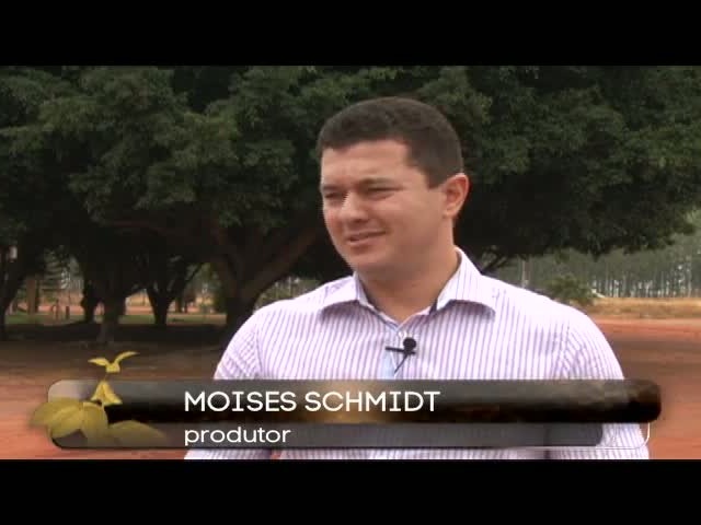 DuPont Colheita Farta - Chamada 2 - Programa 6