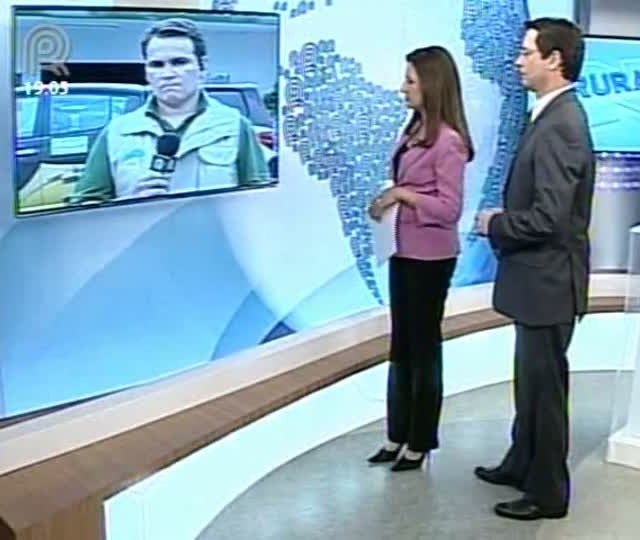 Primeiro foco de ferrugem asiática é registrado em Alto Araguaia MT