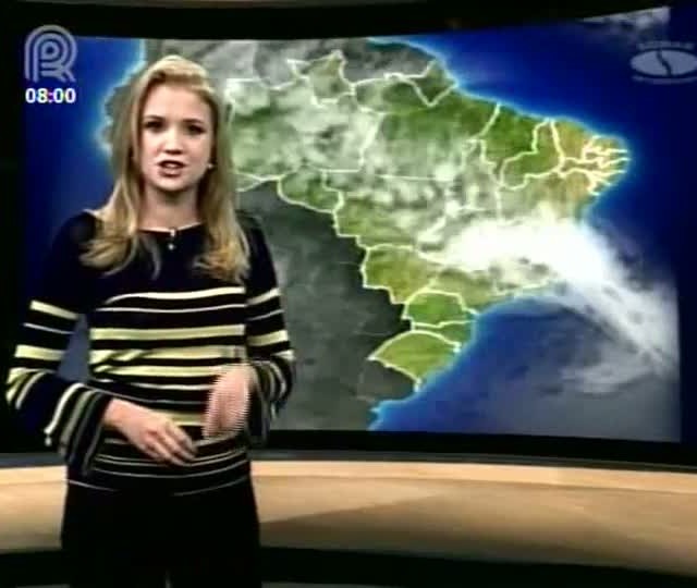 Água no Solo