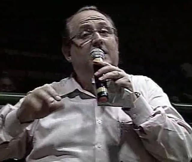 Paulo Horto reforça uso do C2Rural