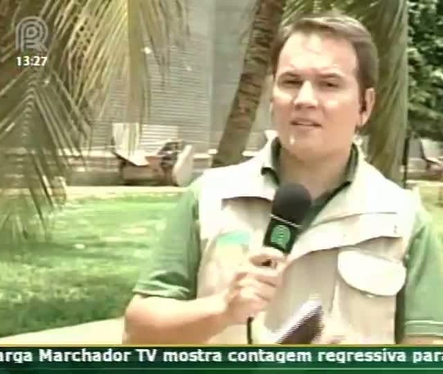 Produtor rural e presidente do Sindicato Rural de Primavera do Leste (MT) comentam sobre os investimentos do produtor