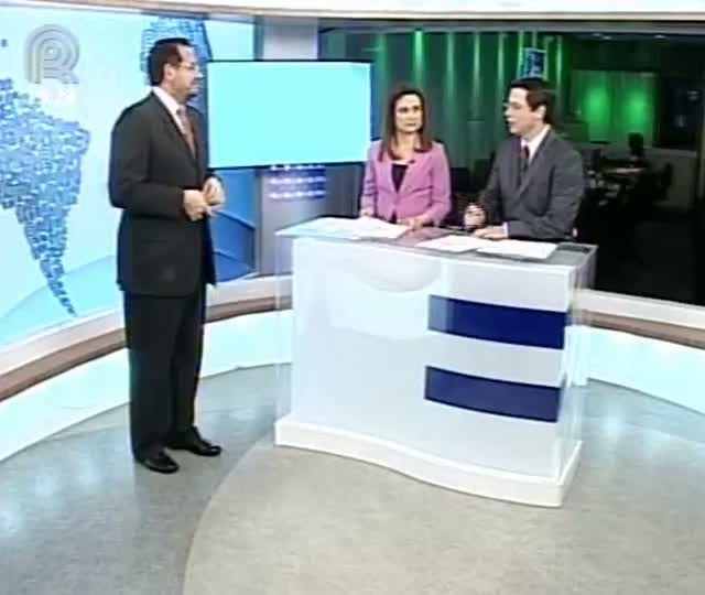 Daoud comenta sobre a cotação do dólar