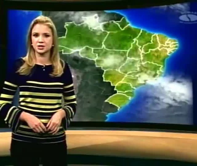 Boletim Web: Previsão para 15 dias