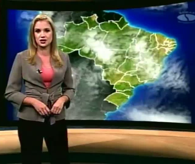 Boletim Web: Previsão para 15 dias