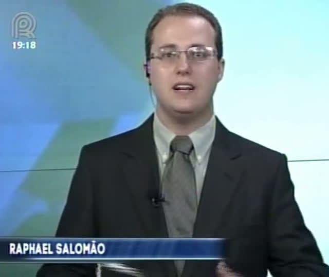 BMF Bovespa - 12/11/2012