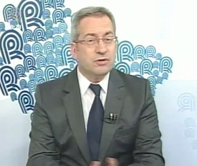 Irineu comenta sobre o mercado do trigo