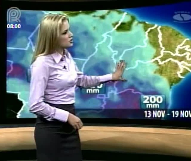 Água no Solo