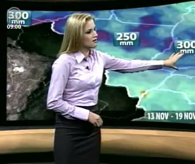 Brasil 15 Dias Especial