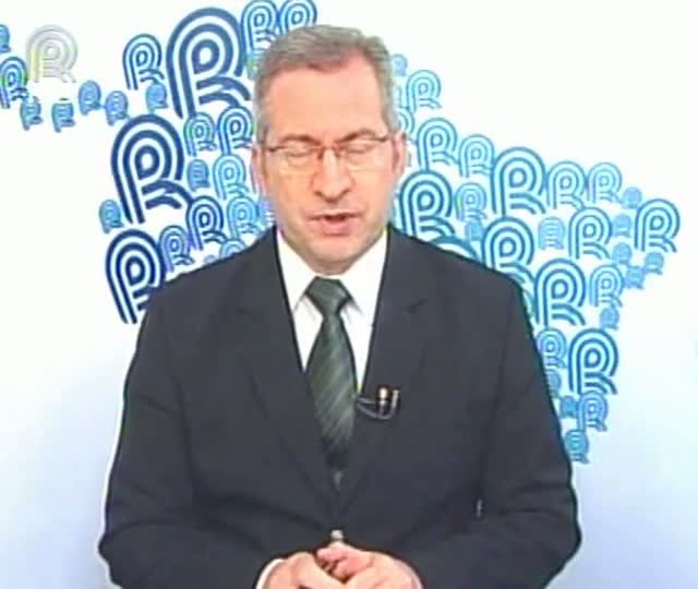 Irineu Guarnier Filho fala sobre a história do Canal Rural